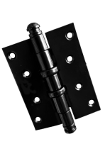 Bisagras en pintura epoxi