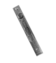 Pasadores de Embutir a palanca de hierro zincado