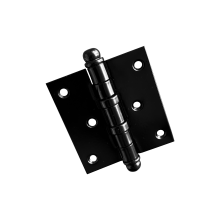 Bisagras en pintura epoxi