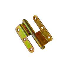 Pomelas Tipo 110 mm. Hierro Zincado