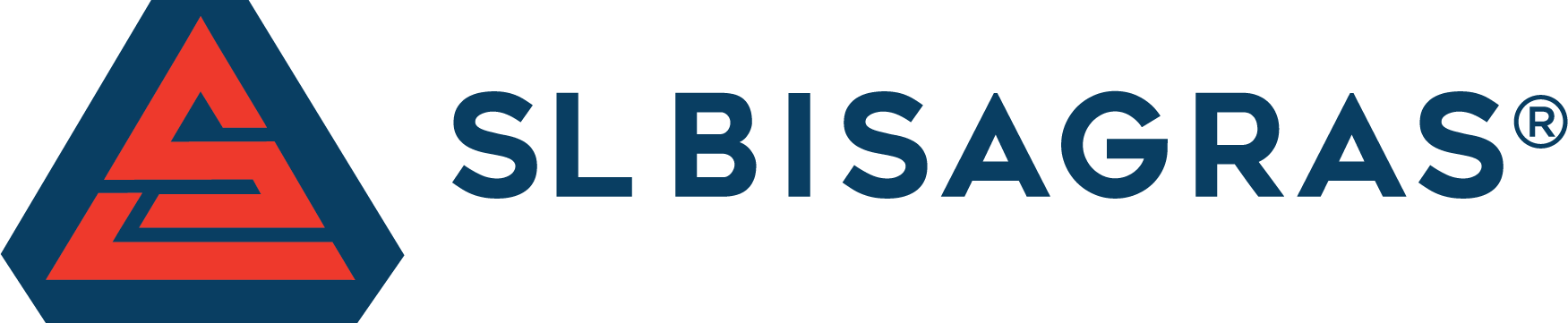 Logo Bisagras SL